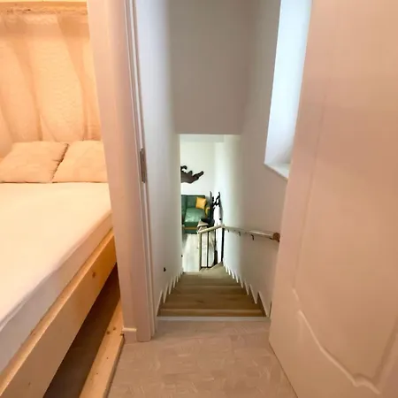 דירה New Yorker 2 Bedroom