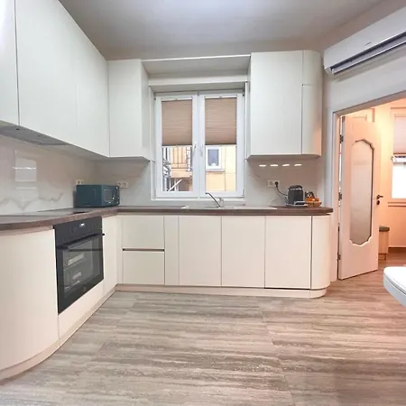 Apartment New Yorker 2 Bedroom *