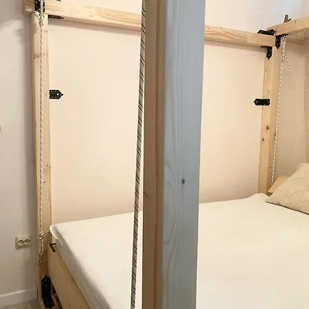 New Yorker 2 Bedroom דירה וארנה