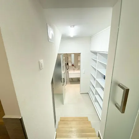 דירה New Yorker 2 Bedroom *