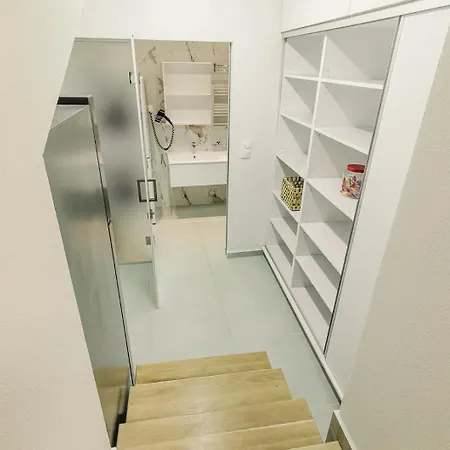 Apartment New Yorker 2 Bedroom Varna