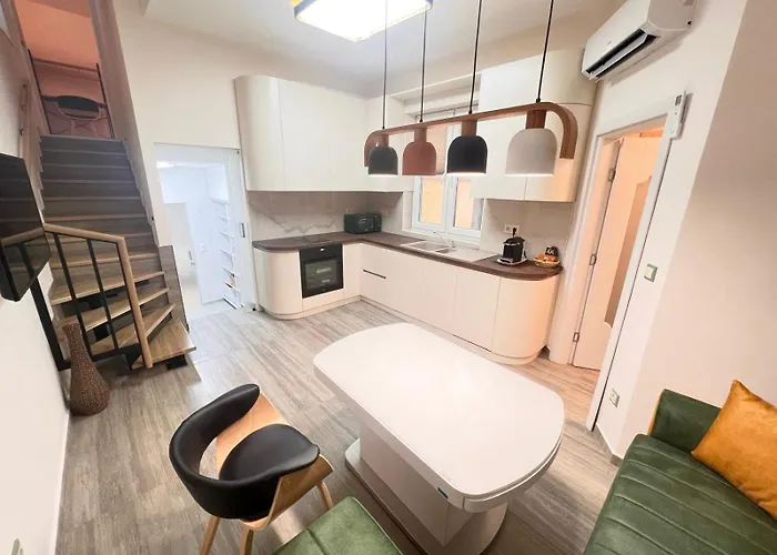 New Yorker 2 Bedroom * Varna