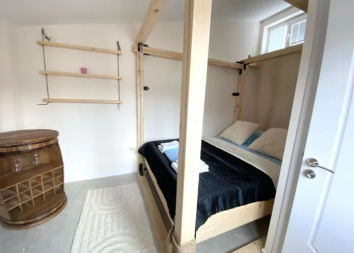 New Yorker 2 Bedroom * Varna