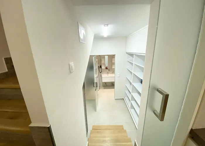 Апартаменти New Yorker 2 Bedroom *