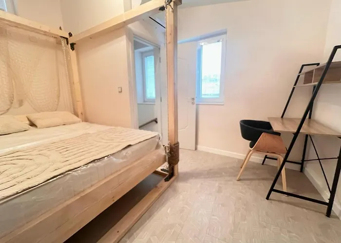 New Yorker 2 Bedroom * Варна