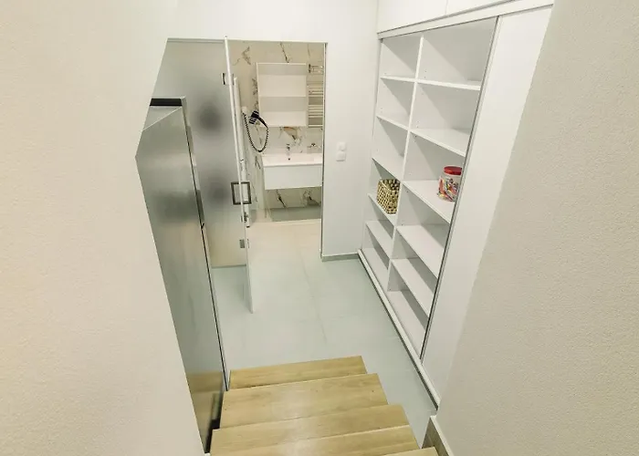 Appartement New Yorker 2 Bedroom Varna