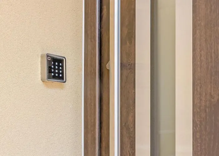 New Yorker 2 Bedroom Varna