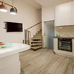 Apartment New Yorker 2 Bedroom *