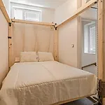 Apartment New Yorker 2 Bedroom