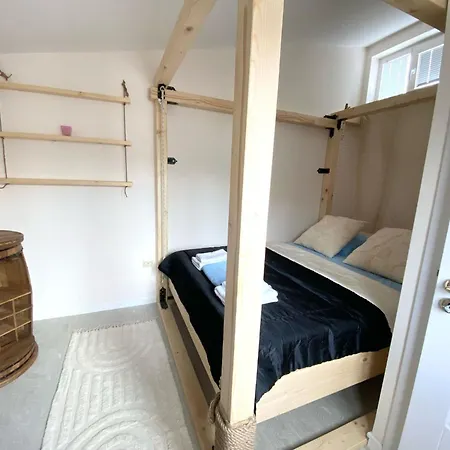 New Yorker 2 Bedroom * 瓦爾納