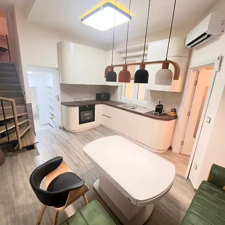 Apartment New Yorker 2 Bedroom