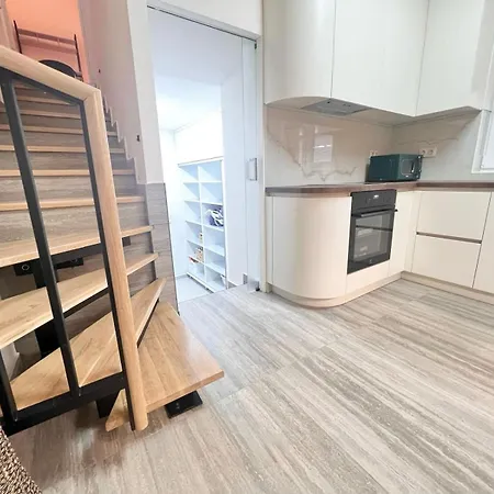 Appartamento New Yorker 2 Bedroom Varna