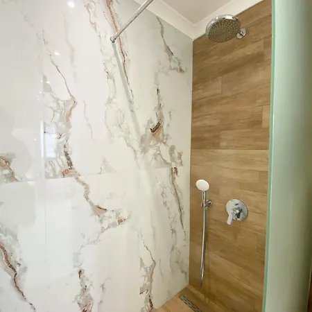 Appartamento New Yorker 2 Bedroom Varna