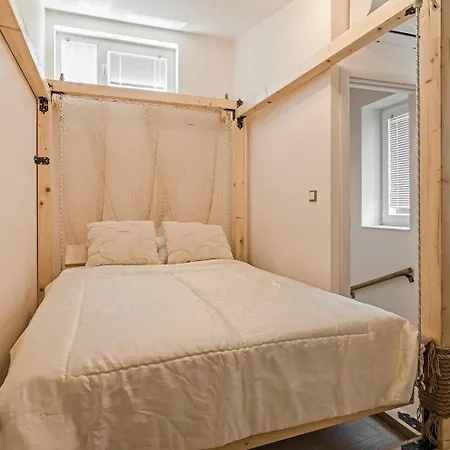 Appartamento New Yorker 2 Bedroom