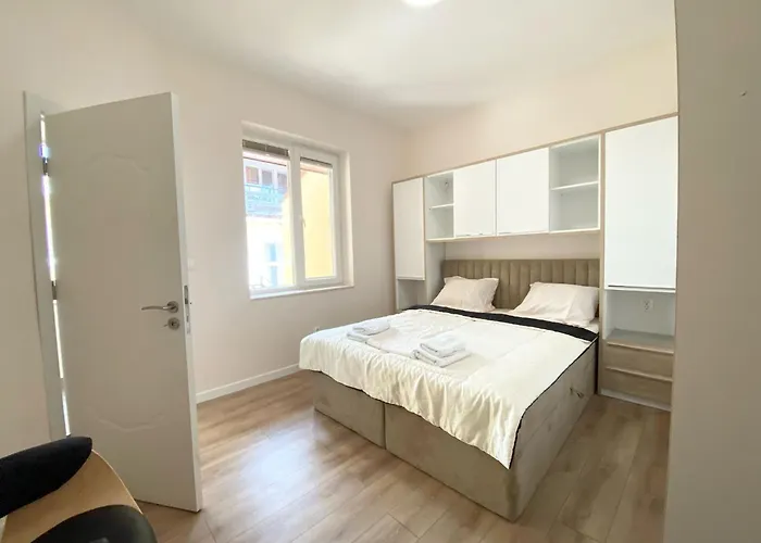 New Yorker 2 Bedroom Daire Varna