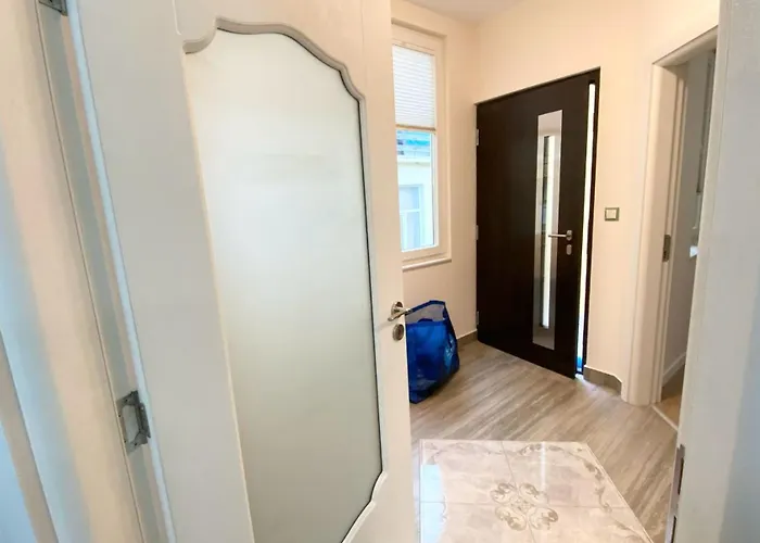 New Yorker 2 Bedroom Varna