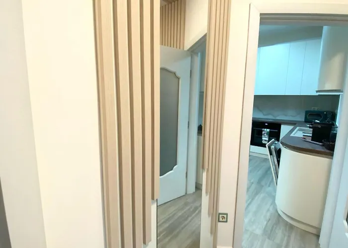 New Yorker 2 Bedroom 公寓