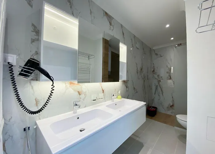 Daire New Yorker 2 Bedroom Varna