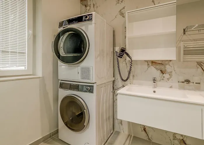 New Yorker 2 Bedroom * Varna