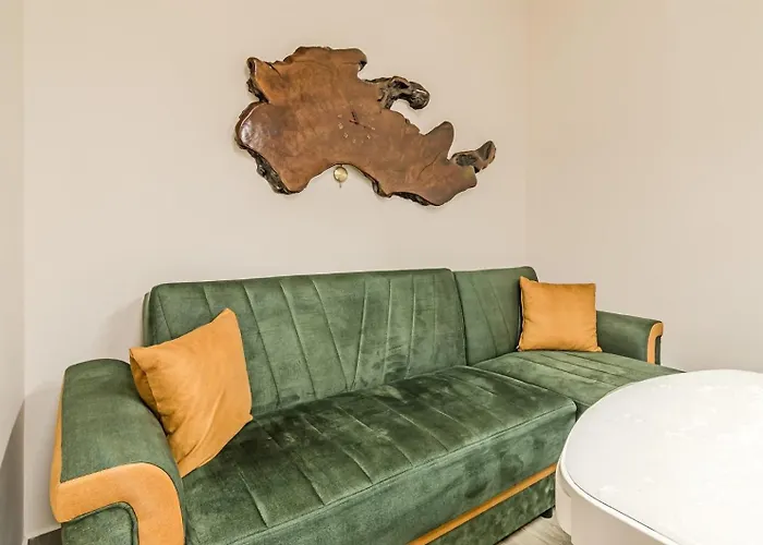 New Yorker 2 Bedroom Daire Varna